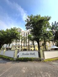 Azalea Park Condominium (D17), Condominium #449885601
